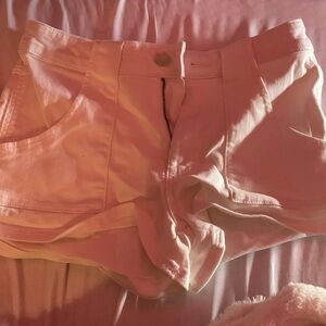 FOREVER 21 low rise shorts